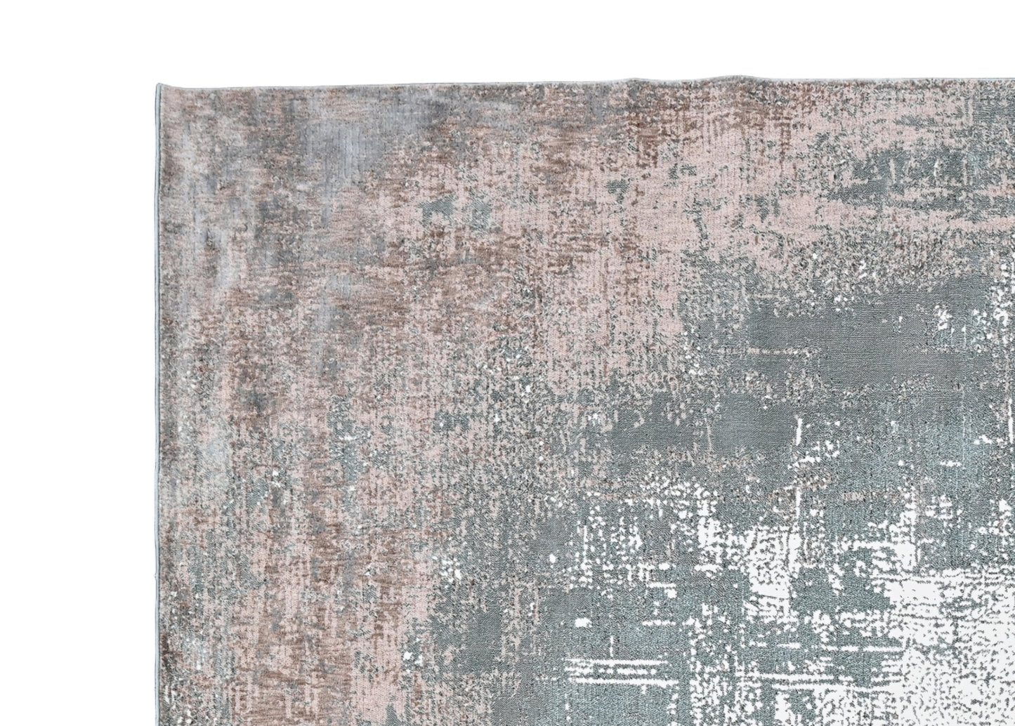 Lunara Mist Powerloom Rug (AMI 10)
