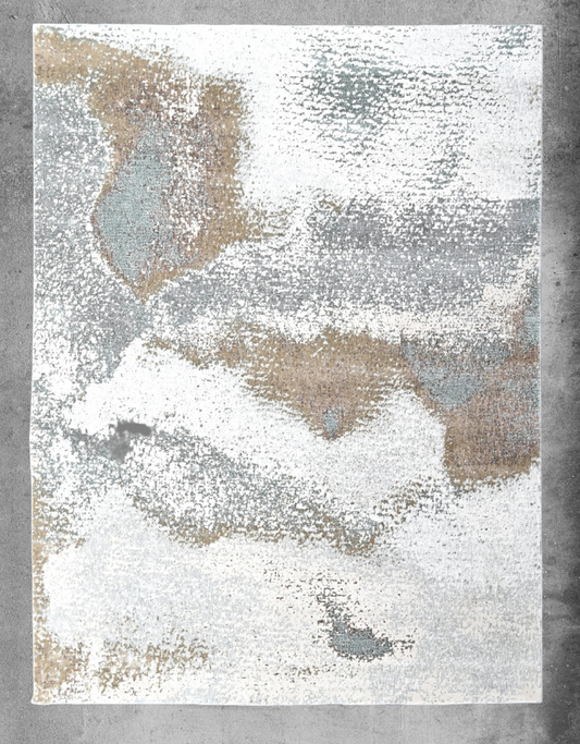 Celestia Sky Powerloom Rug (AMI 11)