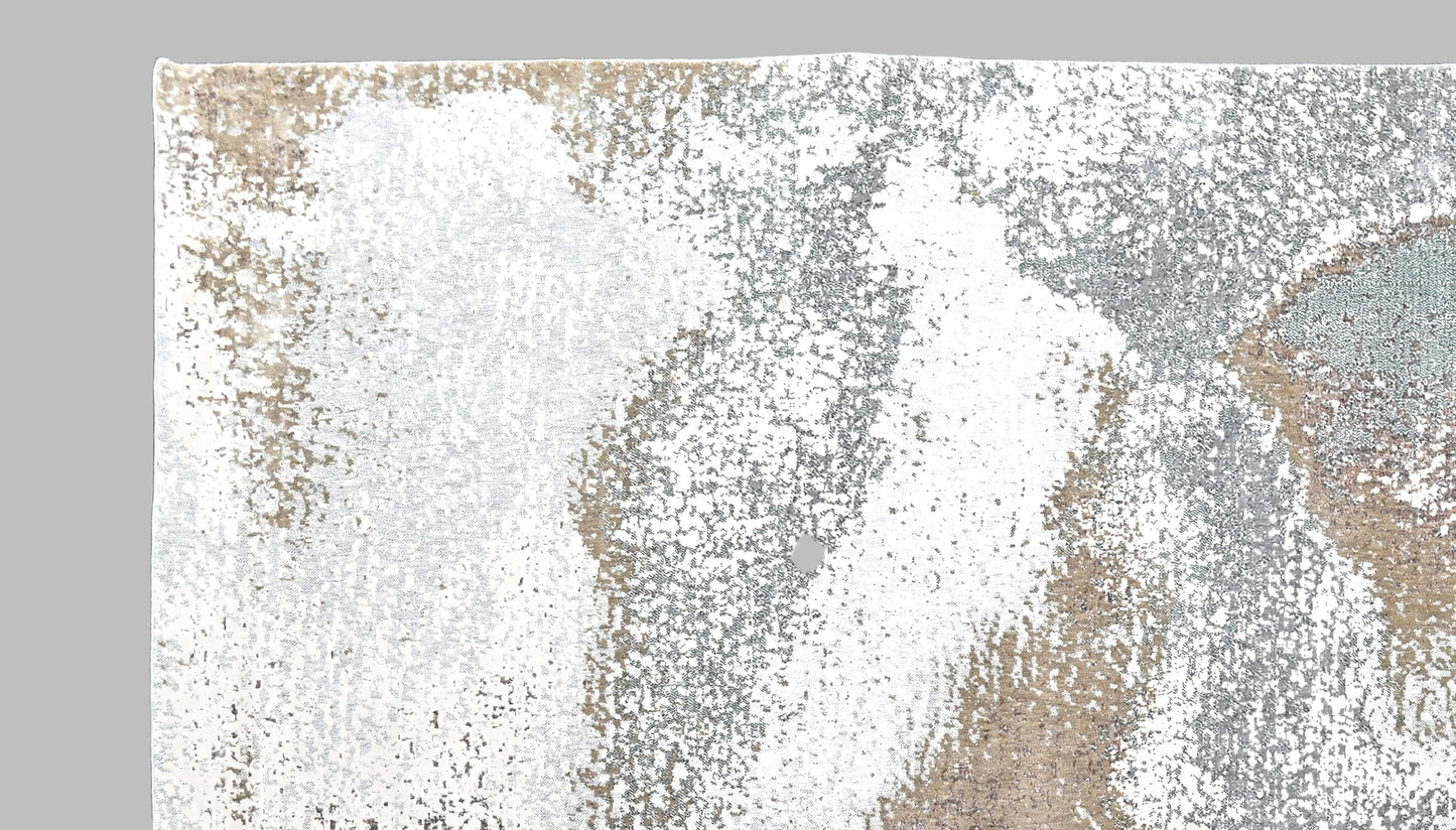 Celestia Sky Powerloom Rug (AMI 11)