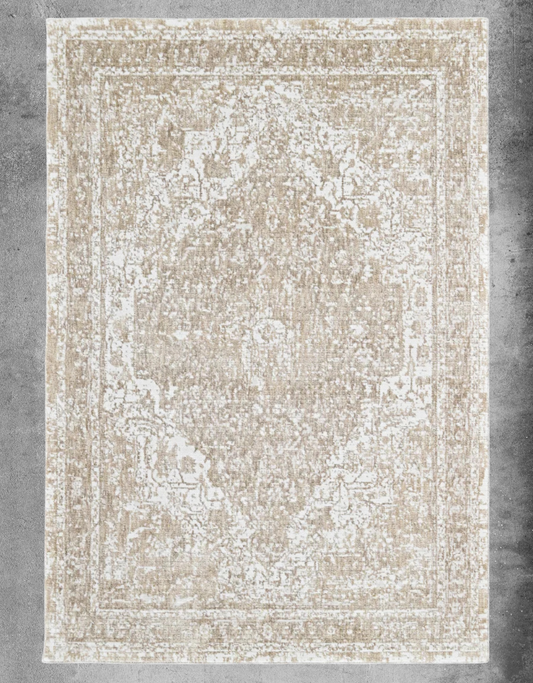 Serena Sand Powerloom Rug (AMI 1)