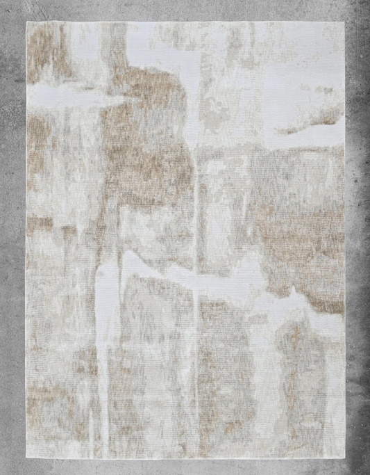 Paloma Sand Powerloom Rug (AMI 3)
