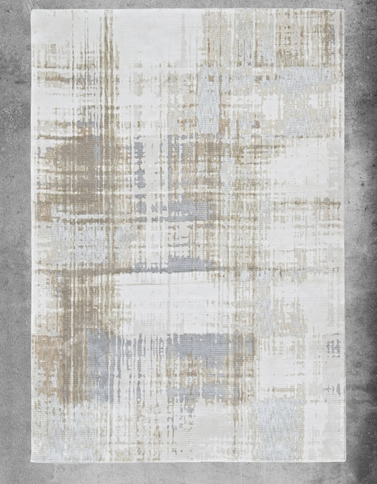 Linen Drift Powerloom Rug (AMI 4)