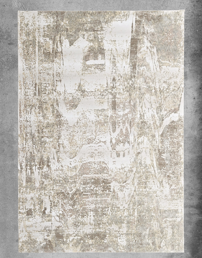 Sandstone Mirage Powerloom Rug (CSR3 10-Beige)
