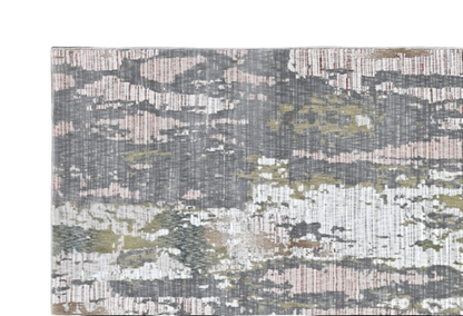Granada Echo Powerloom Rug (CSR6 10-RUST)