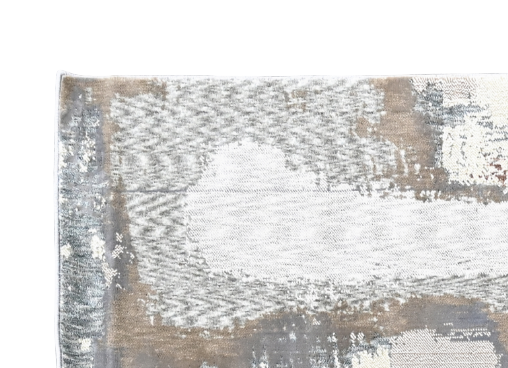 Terracotta Mirage Powerloom Rug (CSR5 10-Brown)