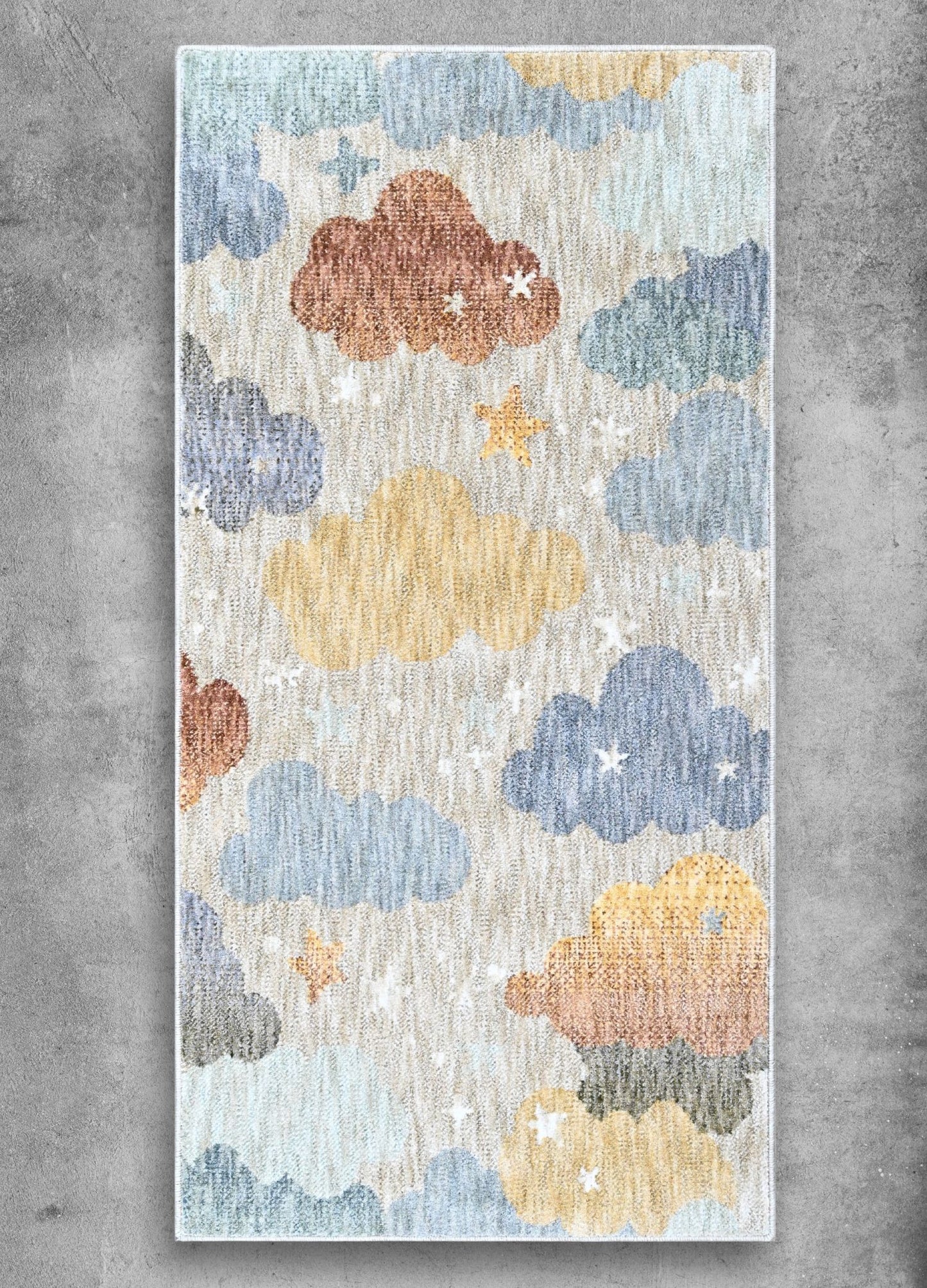 Magic Sky Kids Rug