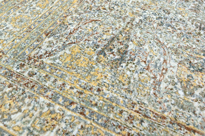 Seraphine Luxe Rug (OSM-10 WHITE)
