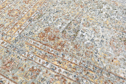 Seraphine Luxe Rug (OSM-10 AQUA)