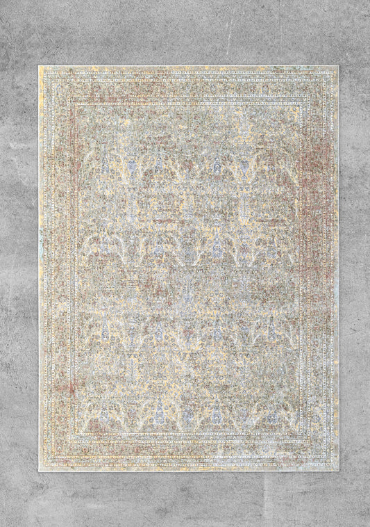 Seraphine Luxe Rug (OSM-10 BIEGE)