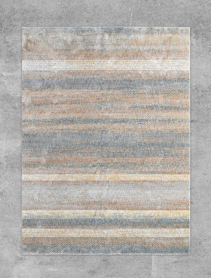 Zenith Hues Rug (OSM-11 BLUE)