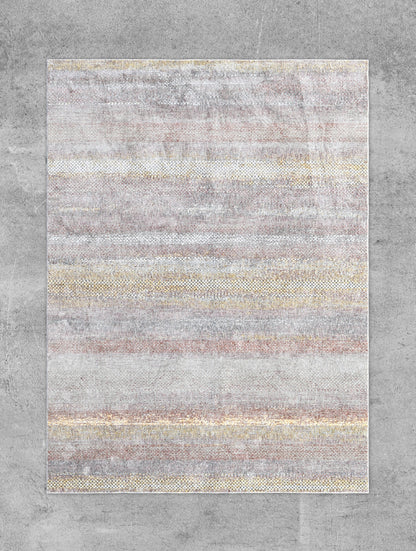 Zenith Hues Rug (OSM-11 LILAC)