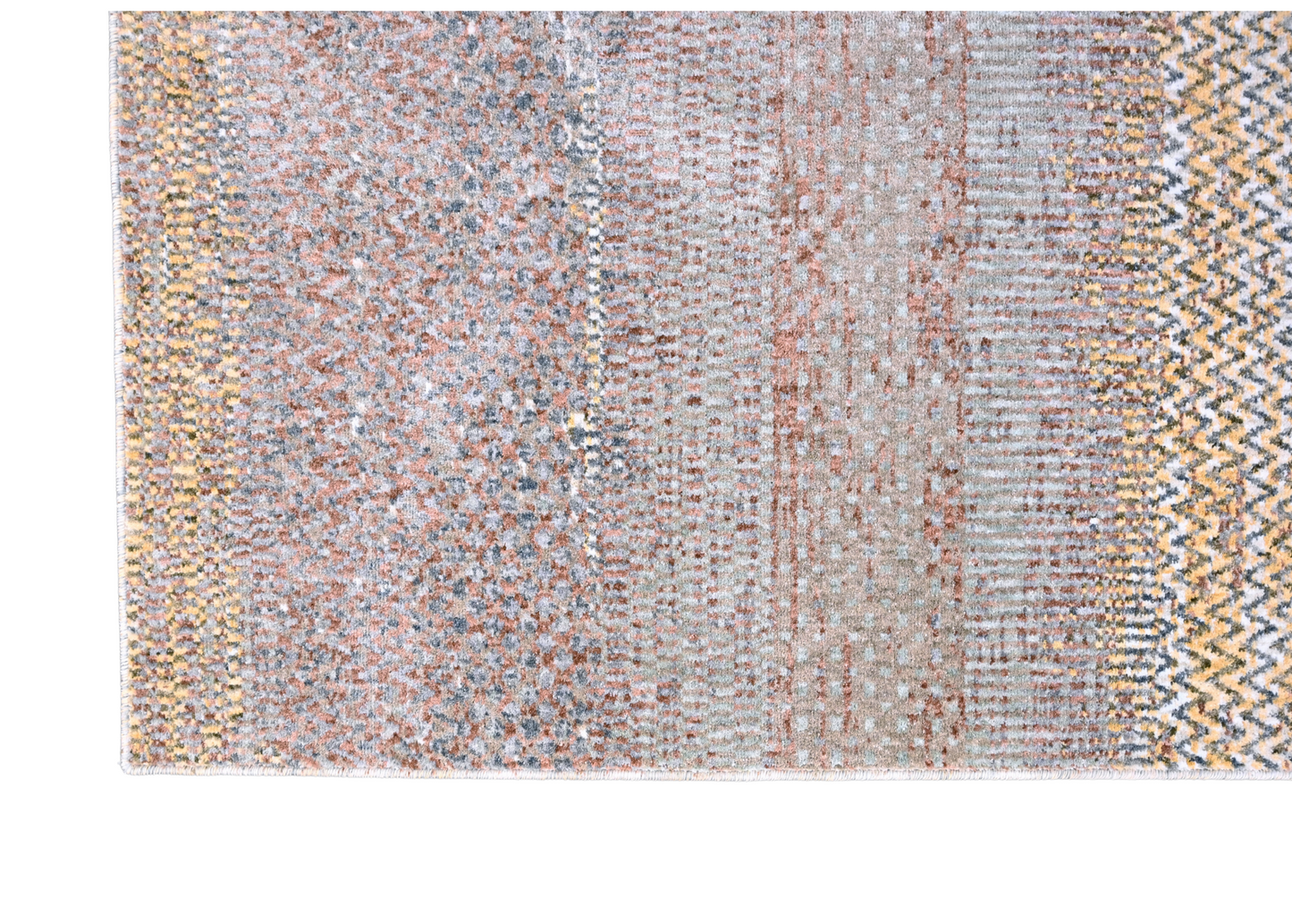 Zenith Hues Rug (OSM-11 LILAC)