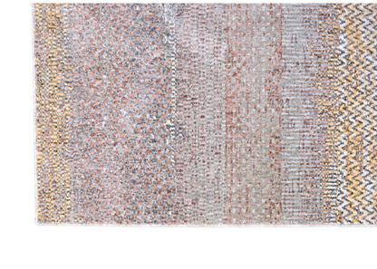 Zenith Hues Rug (OSM-11 LILAC)