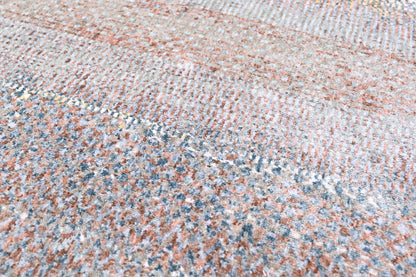 Zenith Hues Rug (OSM-11 LILAC)