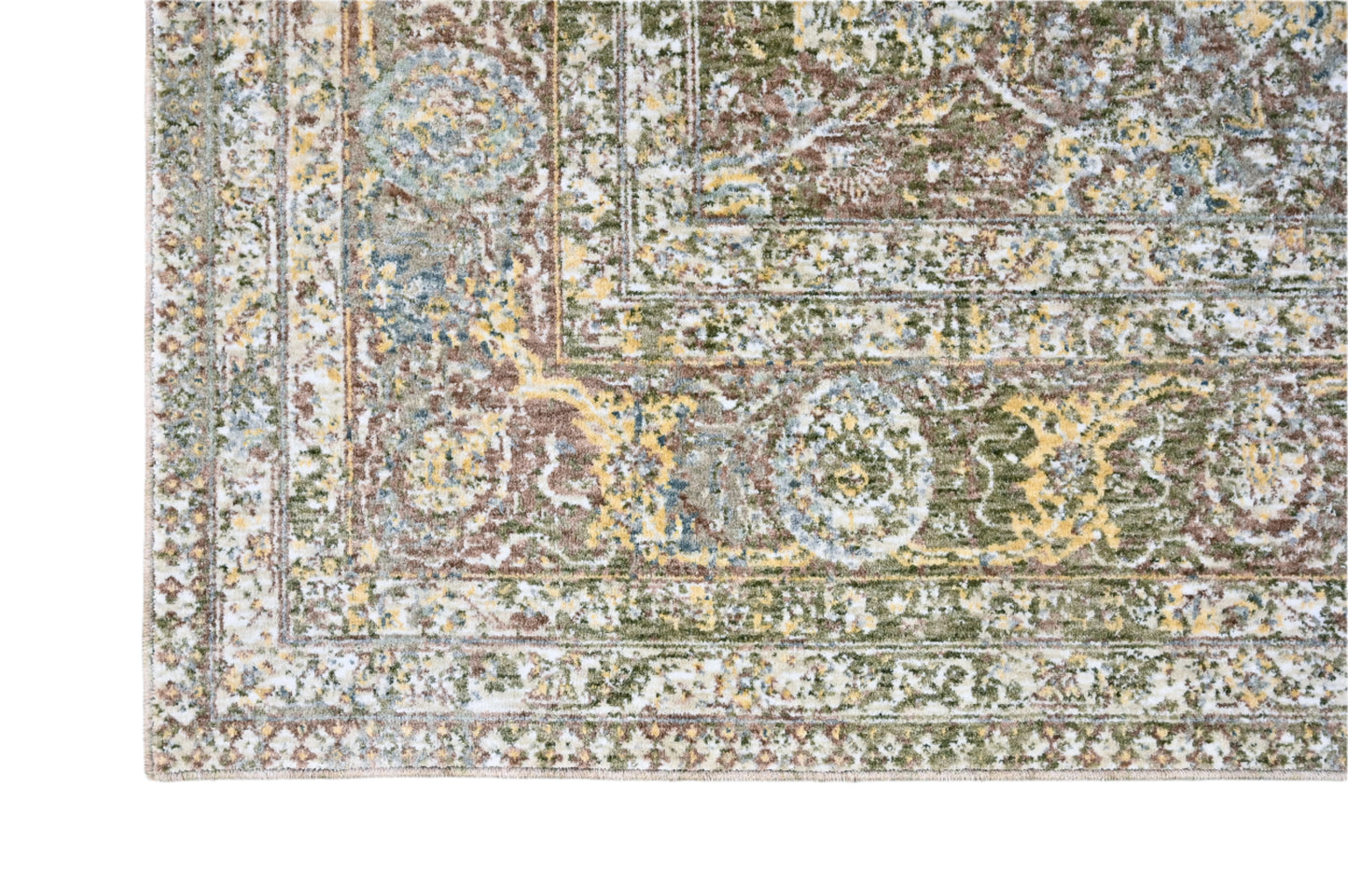 Celeste Luxe Rug (OSM-03 ROSE)