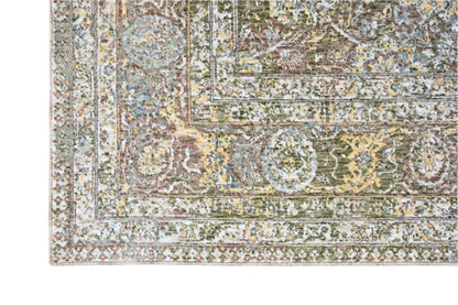 Celeste Luxe Rug (OSM-03 ROSE)