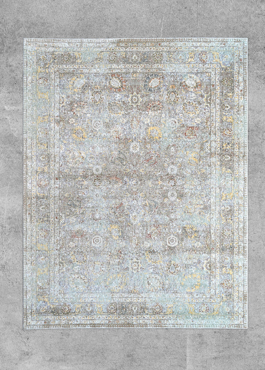 Celeste Luxe Rug (OSM-03 TAUPE)