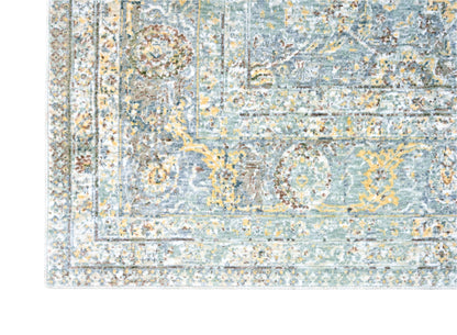Celeste Luxe Rug (OSM-03 TAUPE)