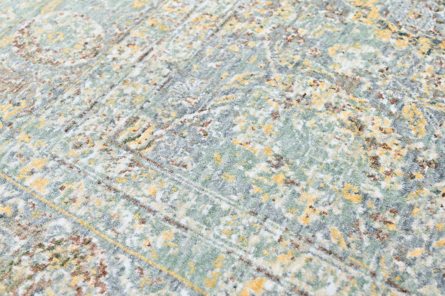 Celeste Luxe Rug (OSM-03 TAUPE)
