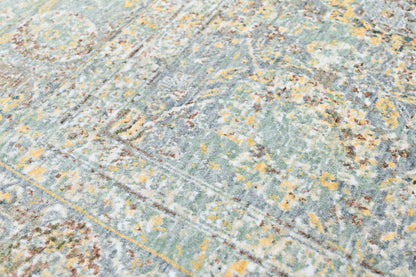 Celeste Luxe Rug (OSM-03 TAUPE)