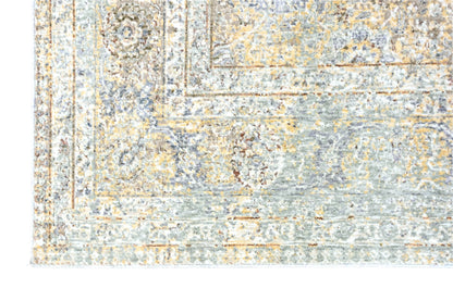 Celeste Luxe Rug (OSM-03 WHITE)
