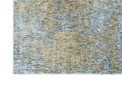 Ocean Breeze (OSM-04 BLUE)