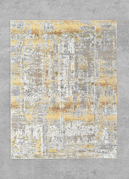 Aurora Abstract Rug (OSM-07)