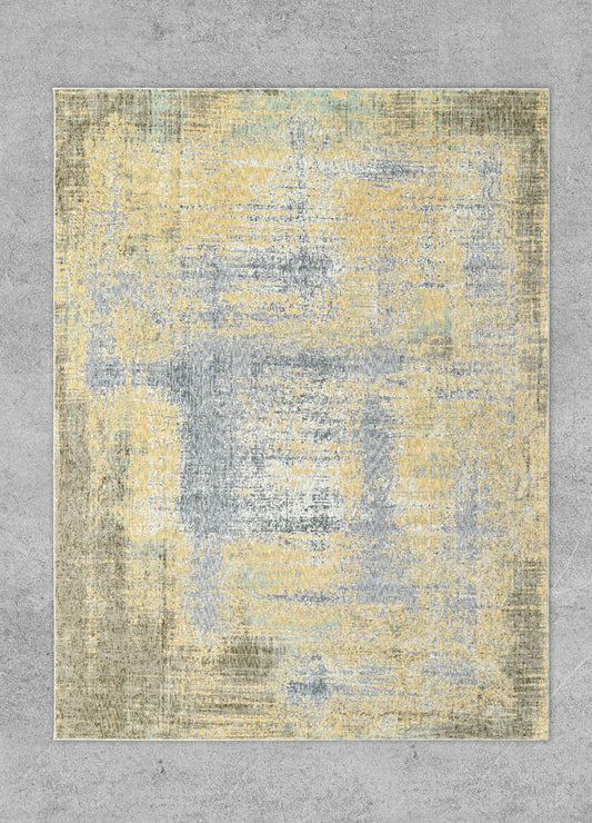 Nebula Luxe Rug (OSM-8 GOLD)