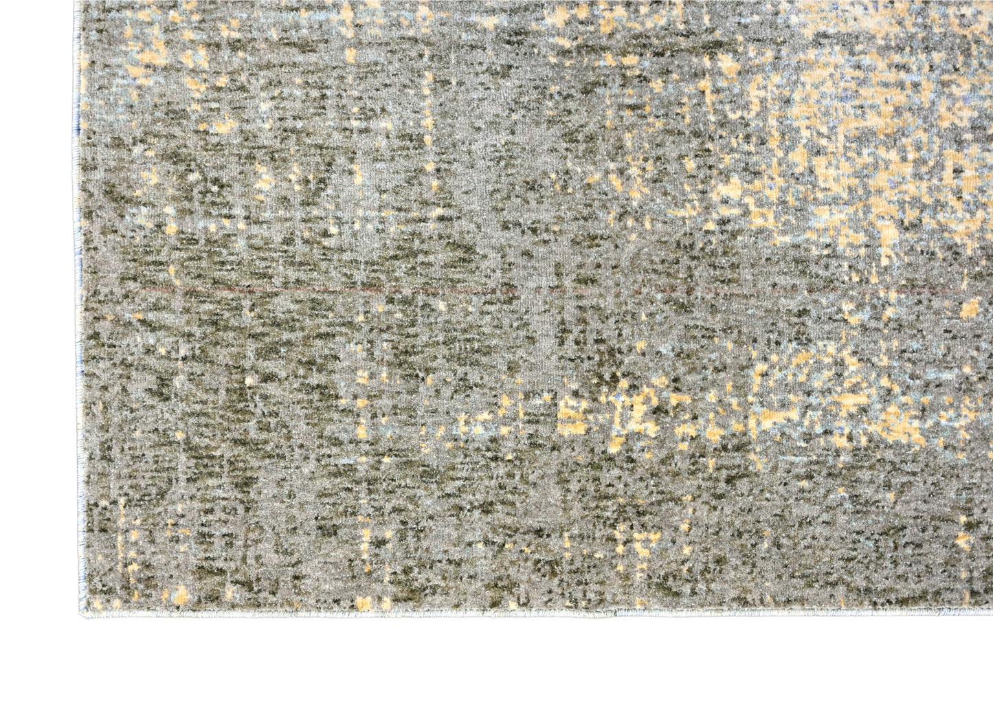 Nebula Luxe Rug (OSM-8 GOLD)
