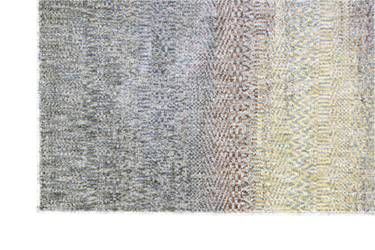 Horizon Luxe Rug (OSM-09 AQUA)