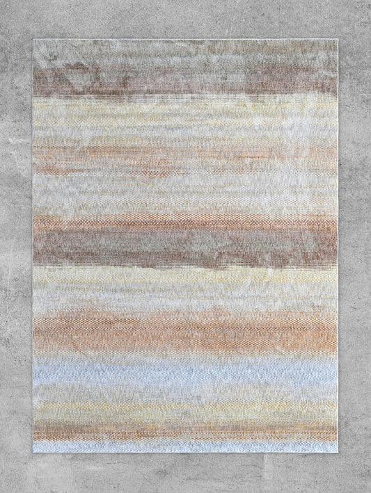 Horizon Luxe Rug (OSM-09 GOLD)