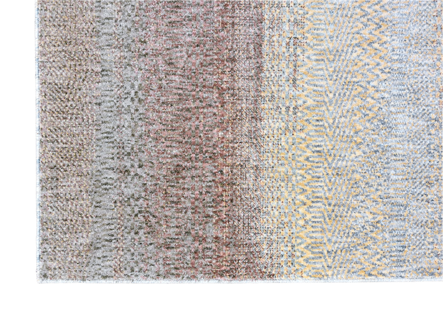 Horizon Luxe Rug (OSM-09 GOLD)