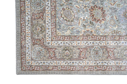 Regal Harmony Rug Blue/Beige (OSM-TM-25)
