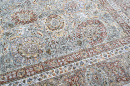 Regal Harmony Rug Blue/Beige (OSM-TM-25)