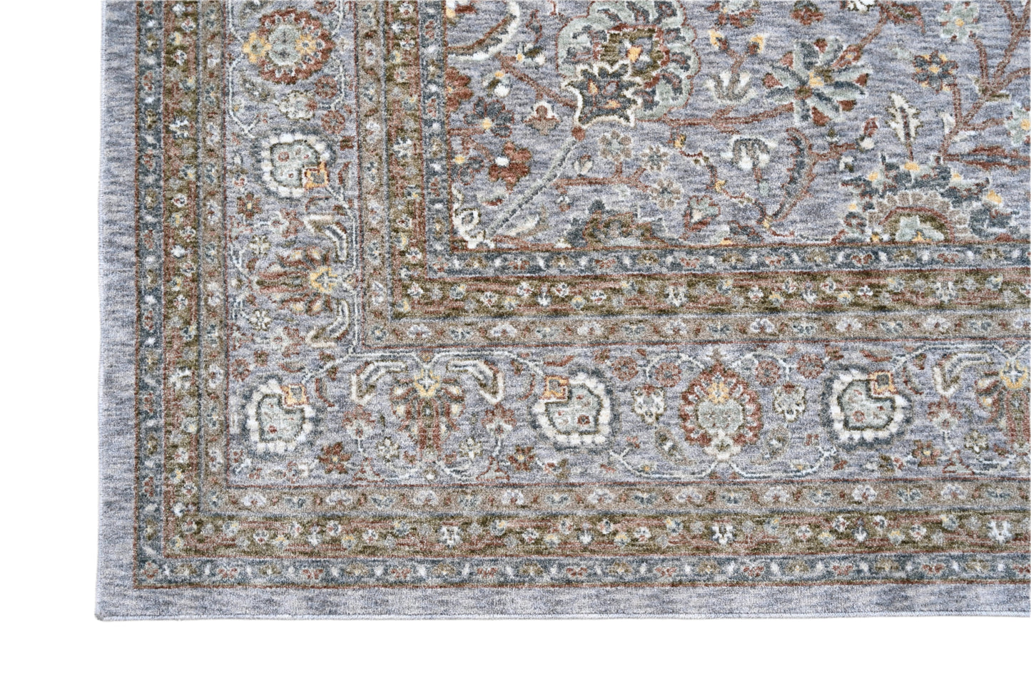 Sea Breeze Rug (OSM-TM-31 SILVER)