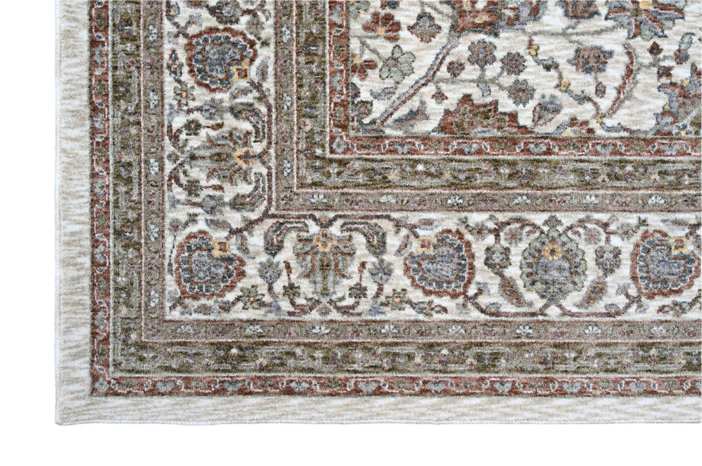 Sea Breeze RUG (OSM-TM-31 WHITE)