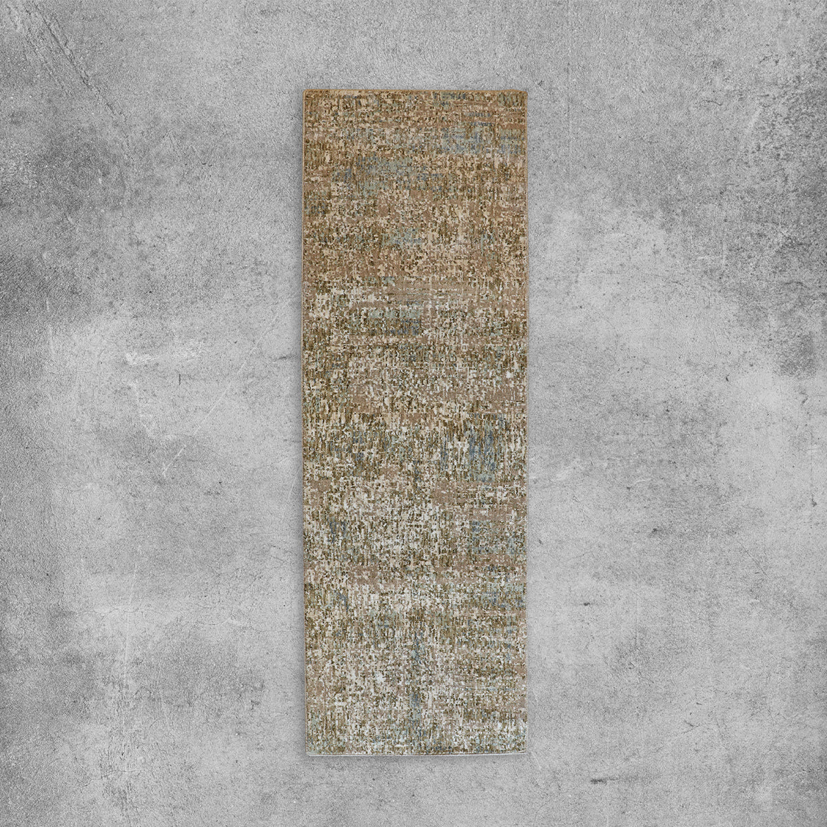 Desert Loom Calm – Gold Edition