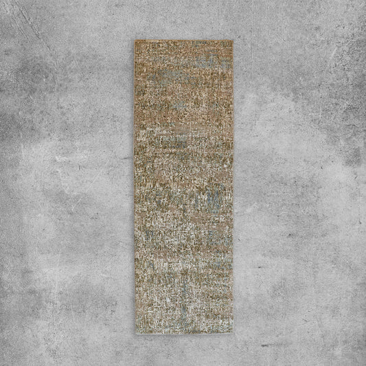 Desert Loom Calm – Gold Edition