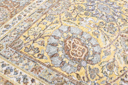 Regal Harmony Rug Gold/Rust (OSM-TM-25)