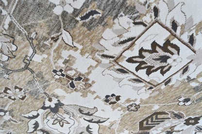 Golden Bloom Ivory (SHM-10)