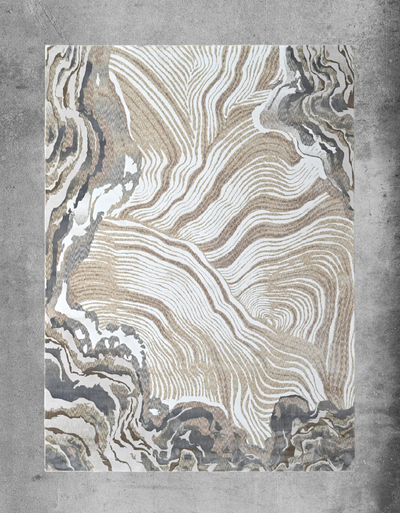 Sandscript (SHM 12 GOLD)