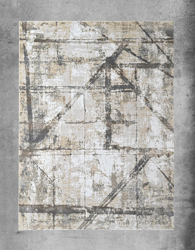 Urban Grid (SHM 14 GOLD)