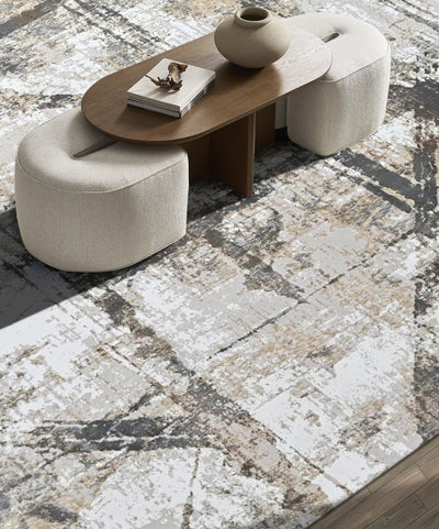 Urban Grid (SHM 14 GOLD)