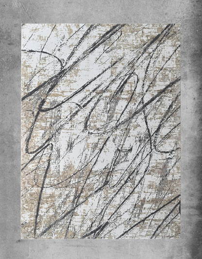 Shadow Sketch (SHM 15 SILVER)