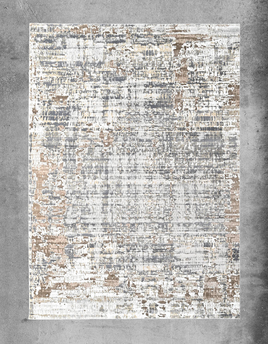 Urban Drift (SHM 16 SILVER)