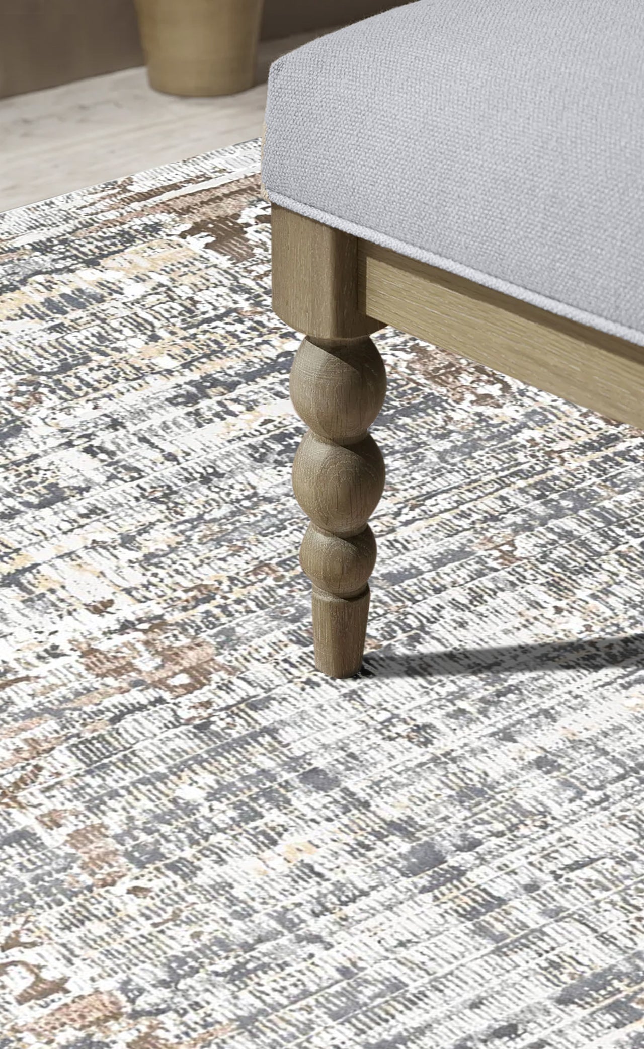 Urban Drift (SHM 16 SILVER)