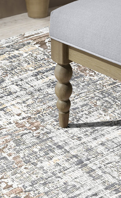 Urban Drift (SHM 16 SILVER)