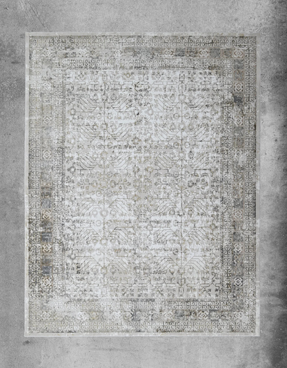 Urban Mosaic (SHM 19 MOCHA)