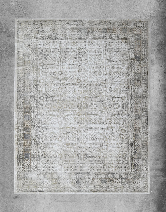 Urban Mosaic (SHM 19 MOCHA)