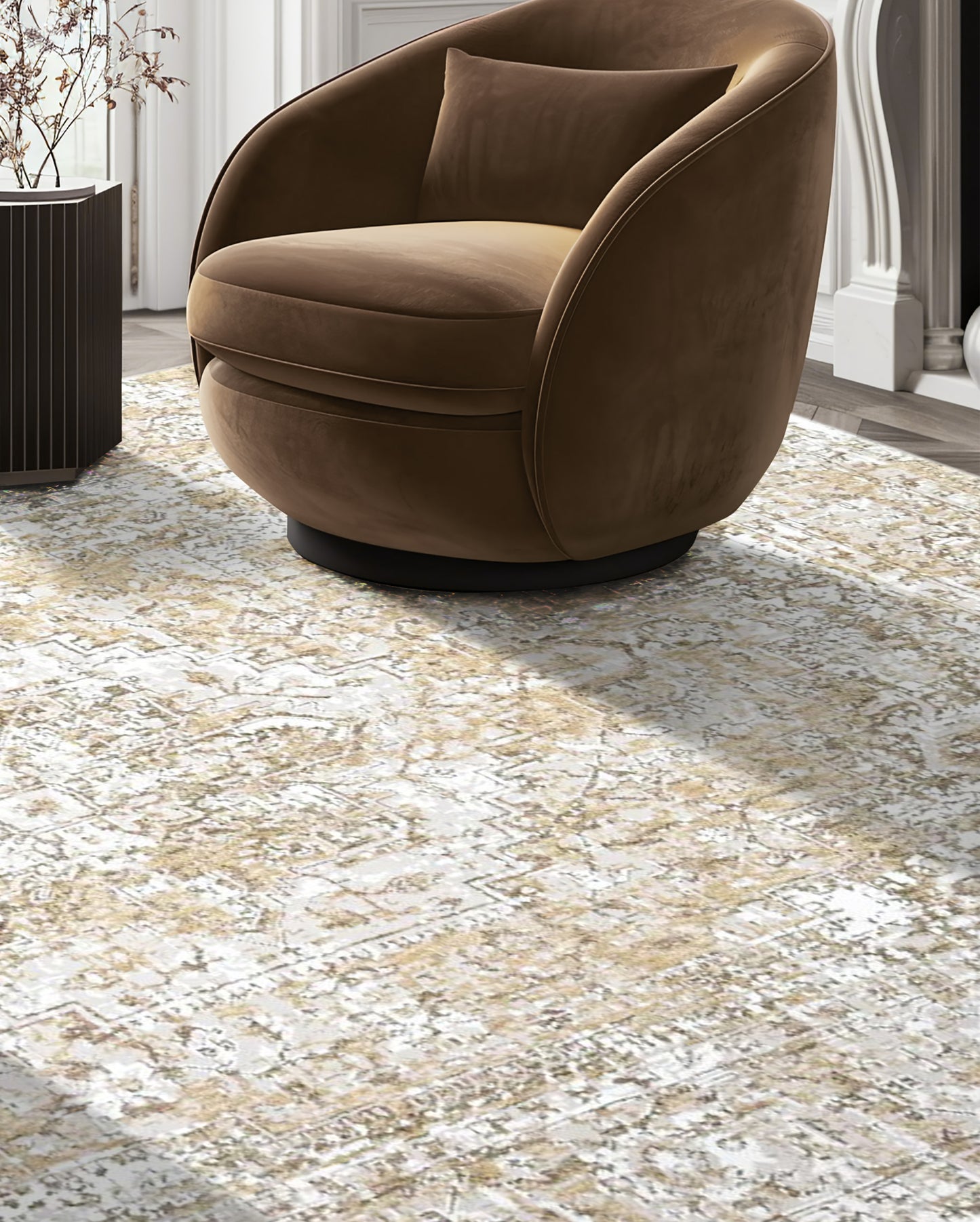 Desert Elegance (SHM 20 GOLD)